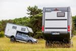 Volkswagen Amarok Autark by Woelcke 2015 года